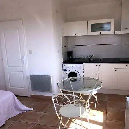 Lejlighed Le Dolce Vita Gl621 Bessan